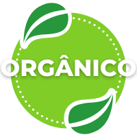 Selo Vinho Orgânico